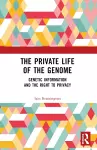 The Private Life of the Genome cover