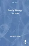 Family Therapy cover