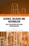 Science, Religion and Nationalism cover