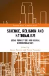 Science, Religion and Nationalism cover