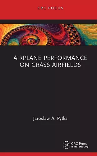 Airplane Performance on Grass Airfields cover