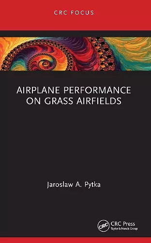 Airplane Performance on Grass Airfields cover