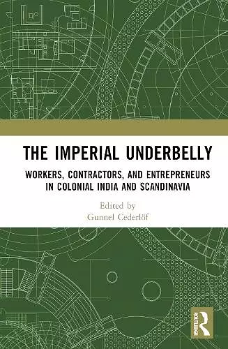 The Imperial Underbelly cover