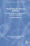 Resourcing the Start-up Business cover