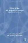 Ethics at War cover