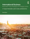 International Business cover