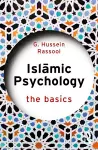 Islamic Psychology cover