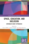 Space, Education, and Inclusion cover