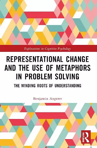 Representational Change and the Use of Metaphors in Problem Solving cover