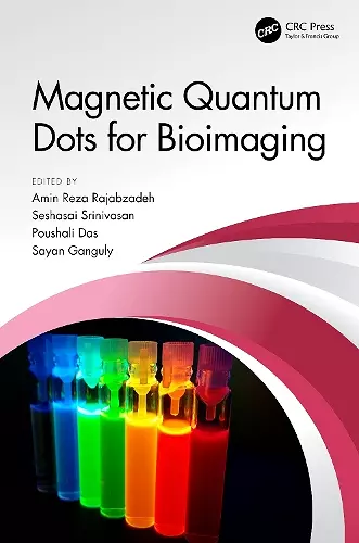 Magnetic Quantum Dots for Bioimaging cover