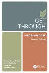 Get Through MRCPsych CASC cover