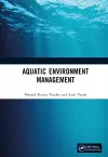 Aquatic Environment Management cover