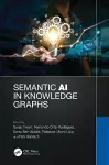 Semantic AI in Knowledge Graphs cover