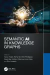 Semantic AI in Knowledge Graphs cover