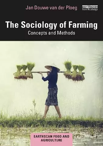 The Sociology of Farming cover