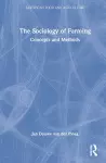 The Sociology of Farming cover