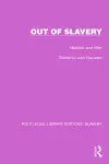 Out of Slavery cover