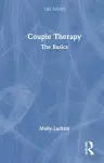 Couple Therapy cover