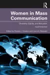 Women in Mass Communication cover