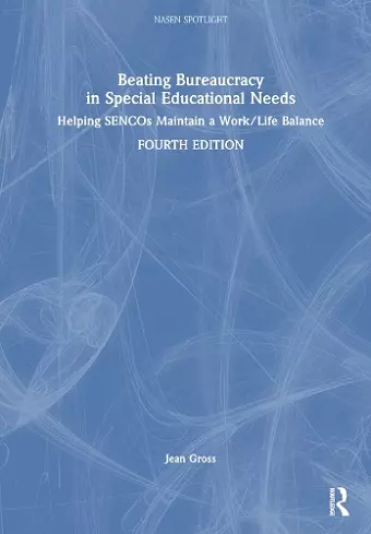 Beating Bureaucracy in Special Educational Needs cover