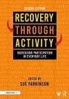 Recovery Through Activity cover