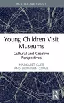 Young Children Visit Museums cover