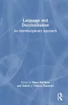 Language and Decolonisation cover