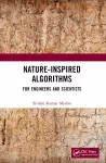 Nature-Inspired Algorithms cover