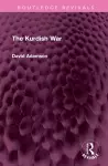 The Kurdish War cover