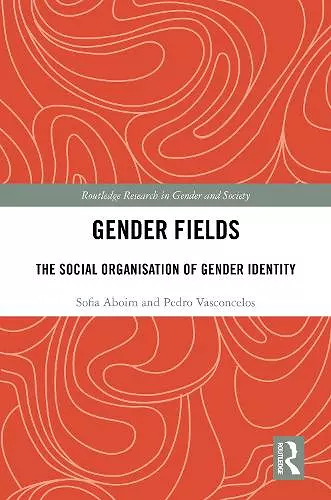 Gender Fields cover