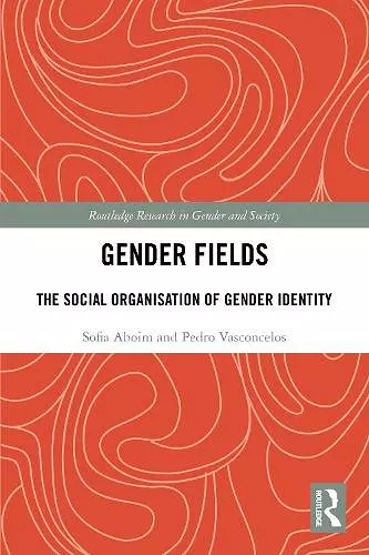 Gender Fields cover