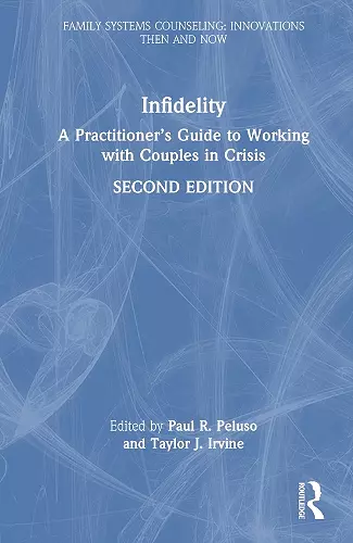 Infidelity cover