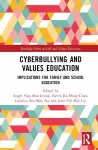 Cyberbullying and Values Education cover