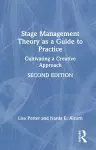 Stage Management Theory as a Guide to Practice cover