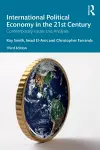 International Political Economy in the 21st Century cover