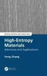 High-Entropy Materials cover