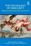 The Psychology of Insecurity cover