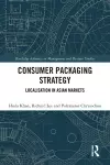 Consumer Packaging Strategy cover