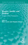 Women, Health, and Healing cover