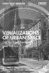 Visualizations of Urban Space cover