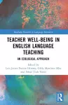 Teacher Well-Being in English Language Teaching cover