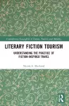 Literary Fiction Tourism cover