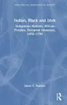 Indian, Black and Irish cover