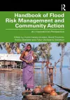 Handbook of Flood Risk Management and Community Action cover