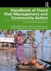 Handbook of Flood Risk Management and Community Action cover