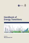 Handbook of Energy Transitions cover