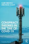 Conspiracy Theories in the Time of Covid-19 cover
