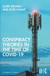 Conspiracy Theories in the Time of Covid-19 cover