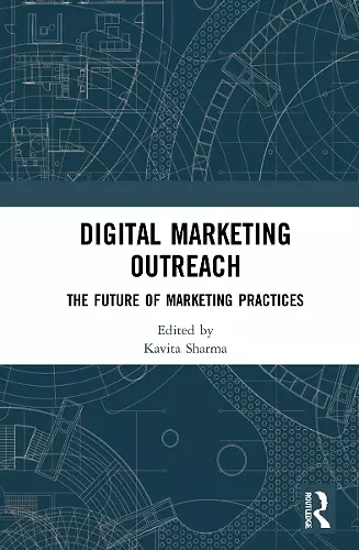 Digital Marketing Outreach cover