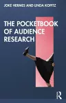 The Pocketbook of Audience Research cover